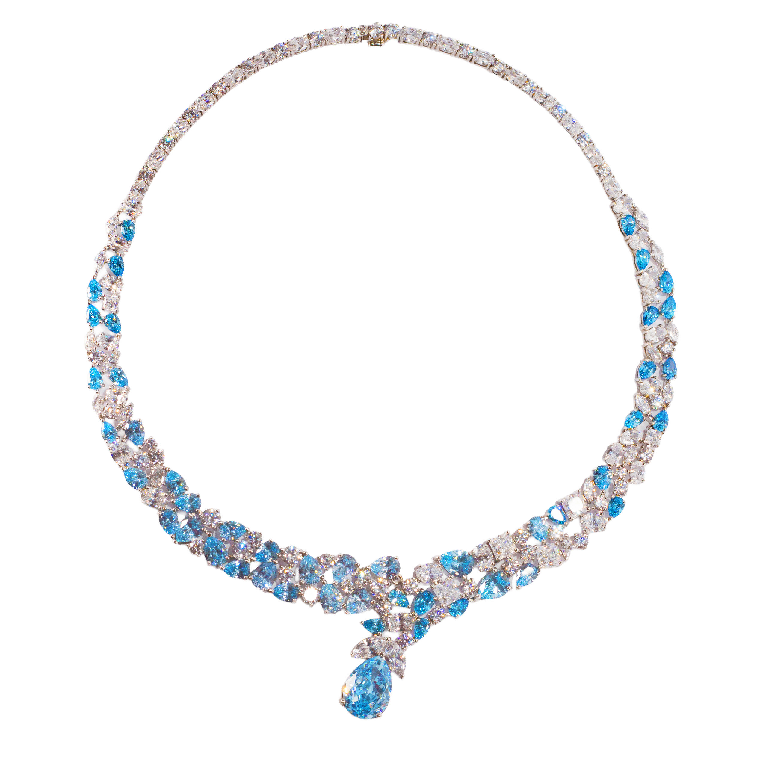 “Kraliçe” kolye