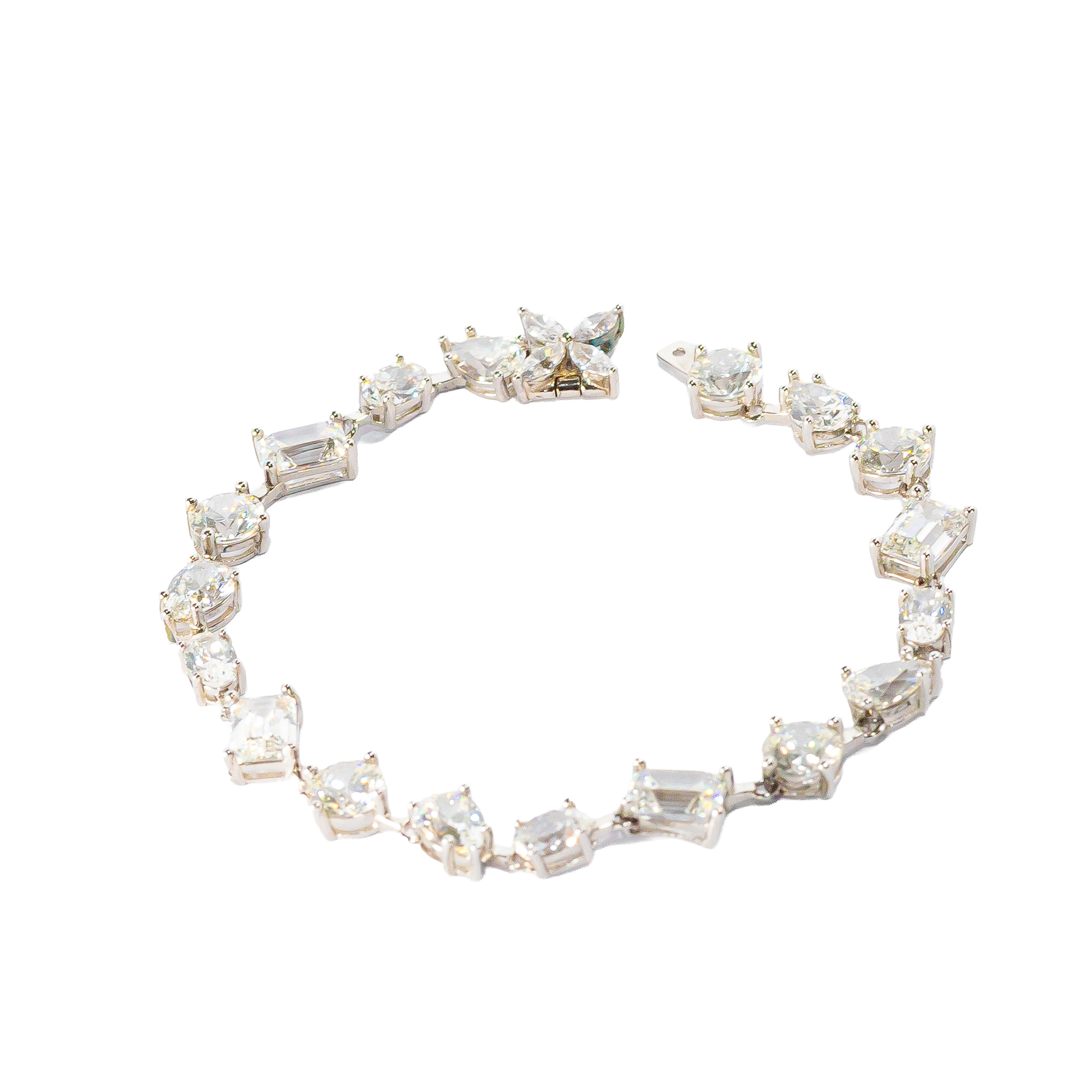 “Kelebek” bileklik