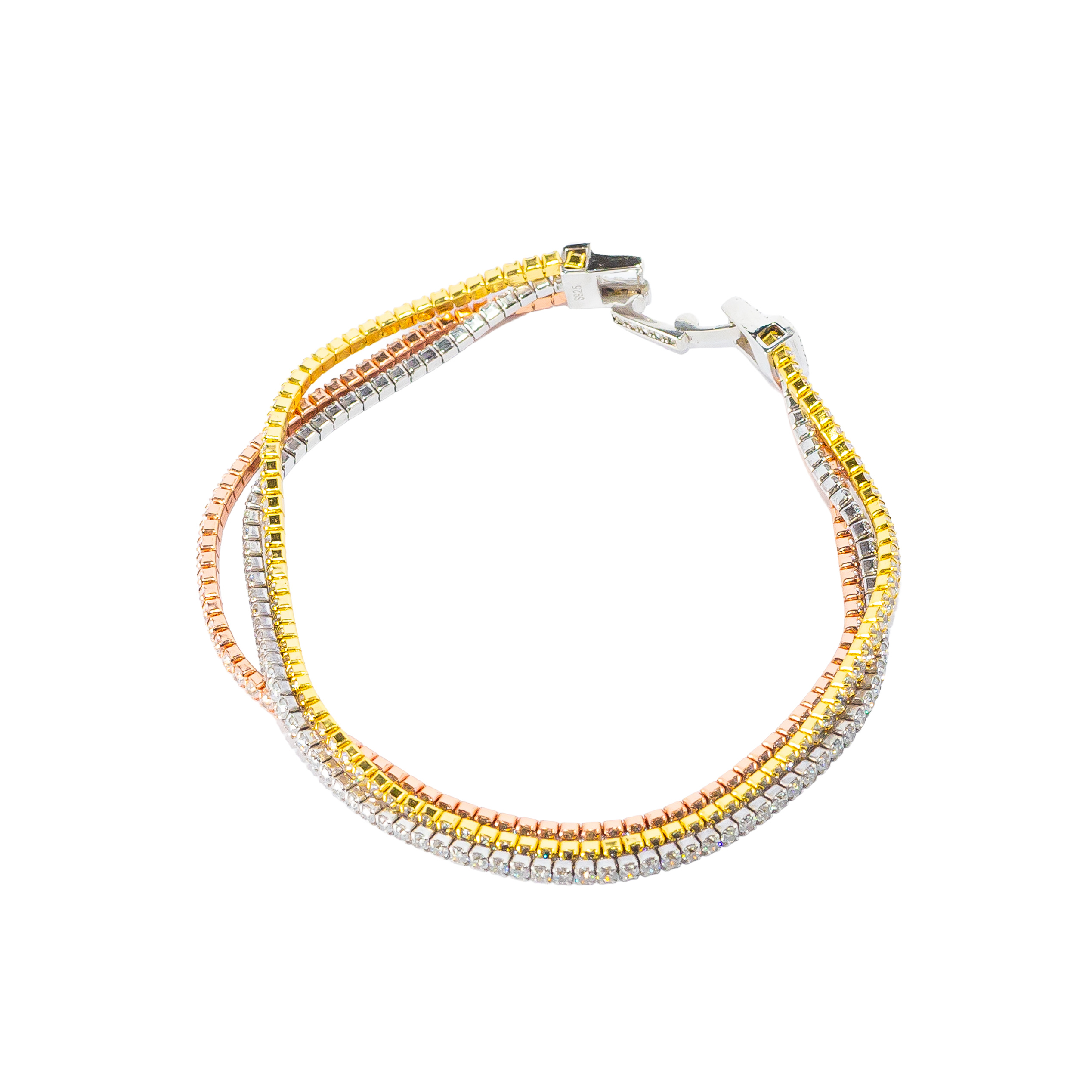 “Trixy” bileklik